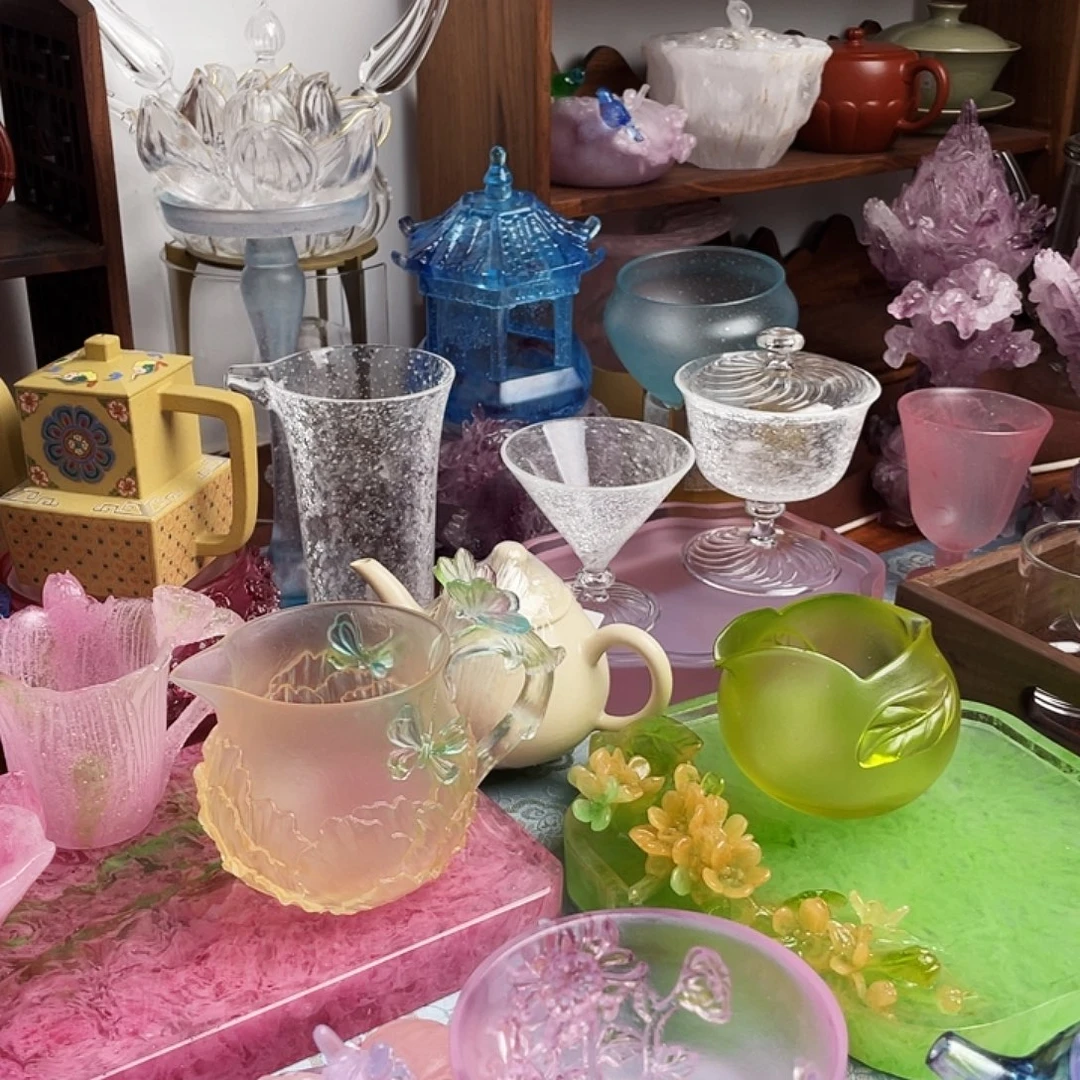 落***海茶器茶器茶器茶器