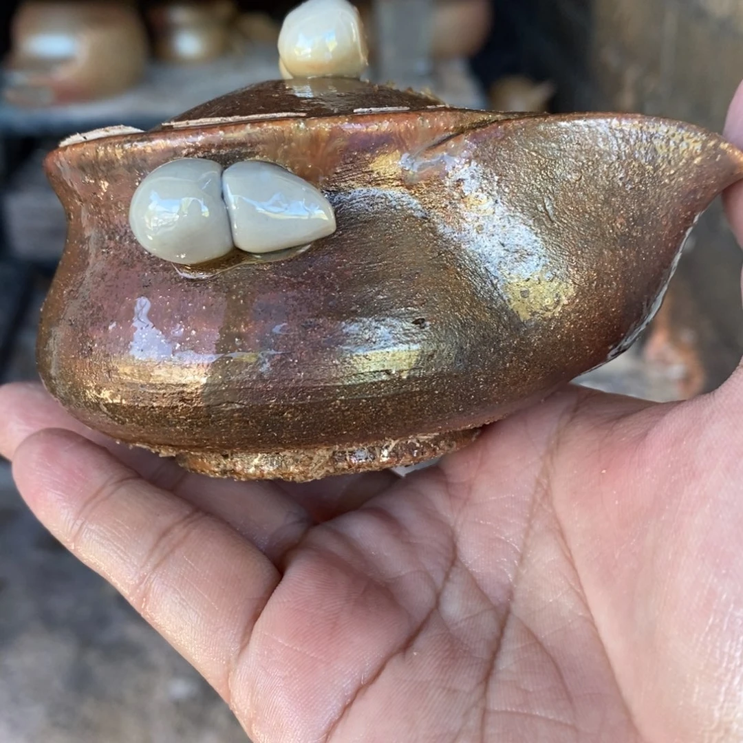 开窑大吉，高货多多211