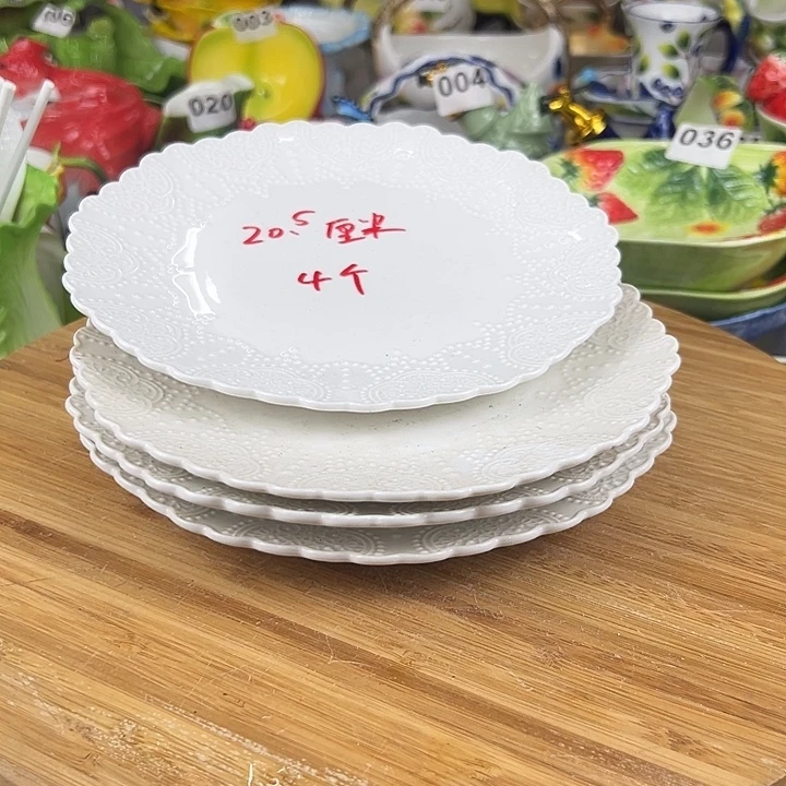 潮州创艺陶瓷餐具