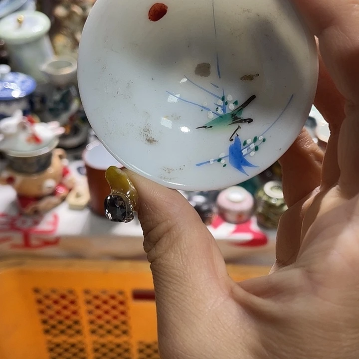 19.9发带瑕疵牌都是坏的1