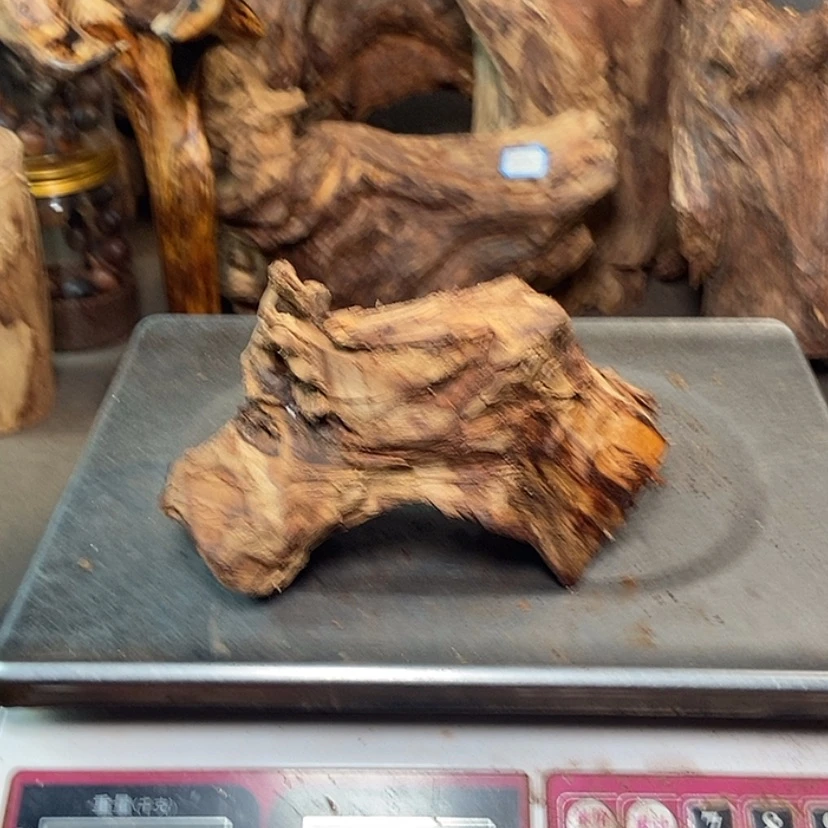 【闪购商品】黄花梨/降香黄檀仙*