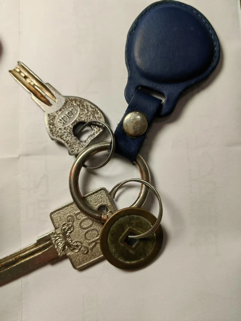 （盲盒）文创工艺品挂件摆件盲盒直播间所见即所得（一刀）