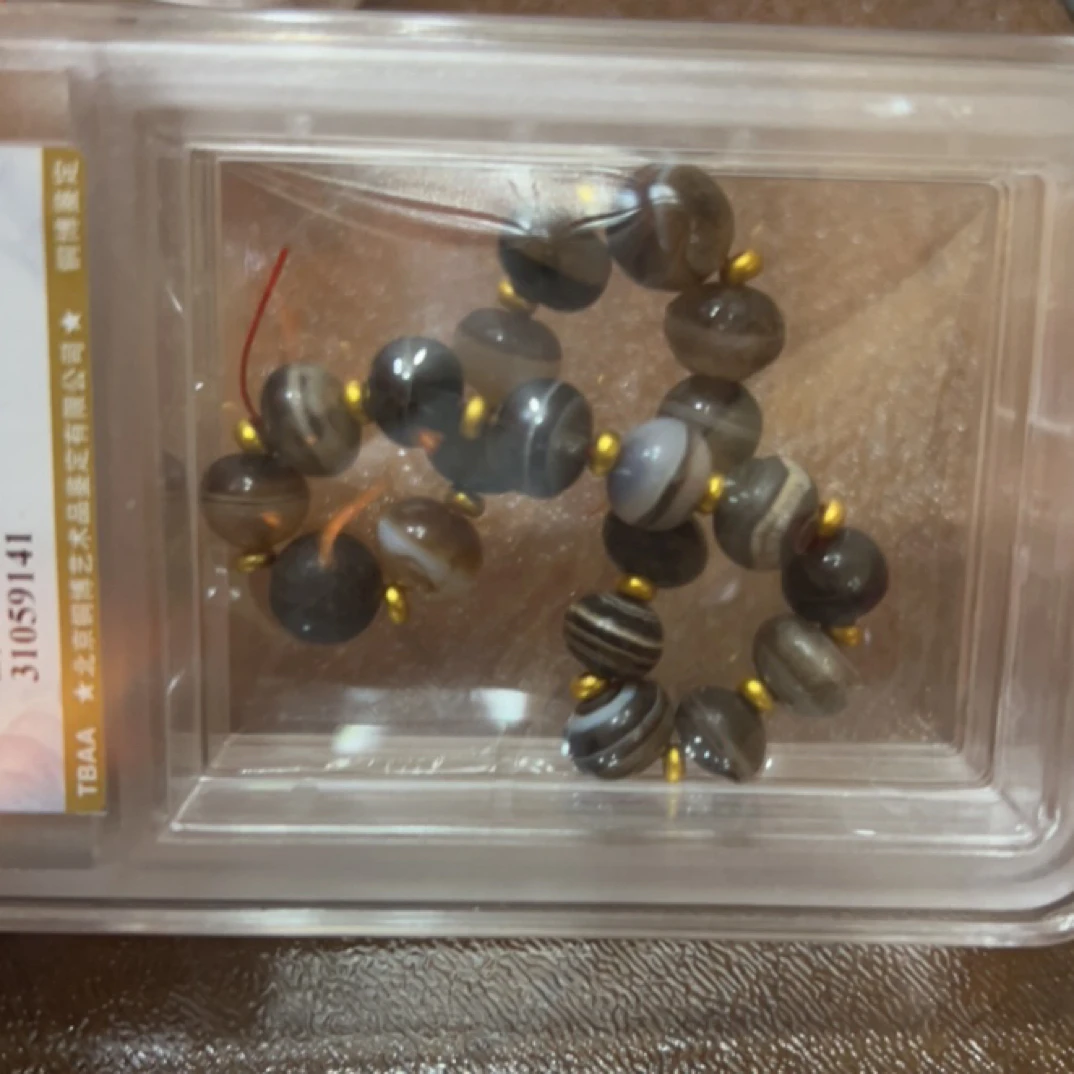 藏地密码，藏式珠子s188