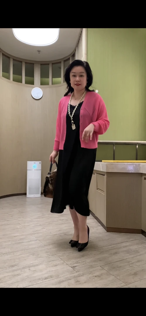 36款夏季新款针织亚麻丝开衫