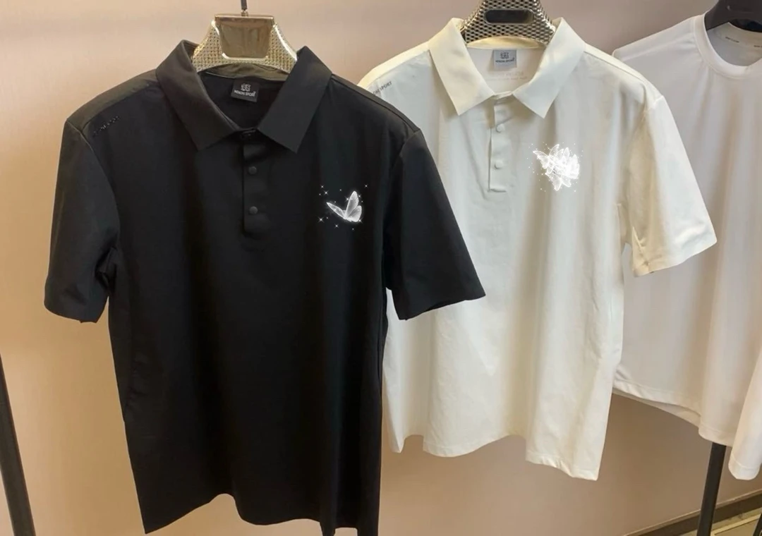 2025鹏鹏推荐男款POLO02肩