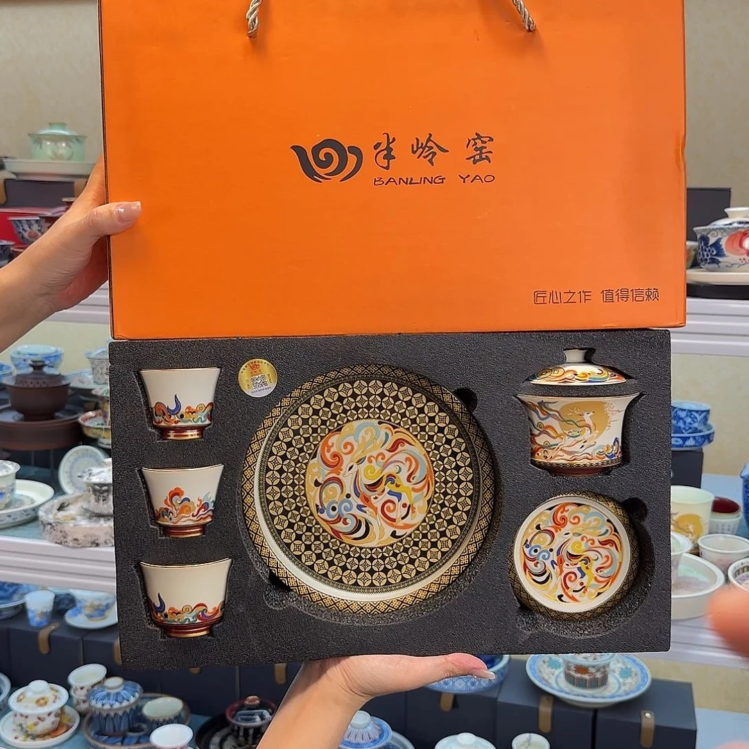 我们的目标是成为一个
