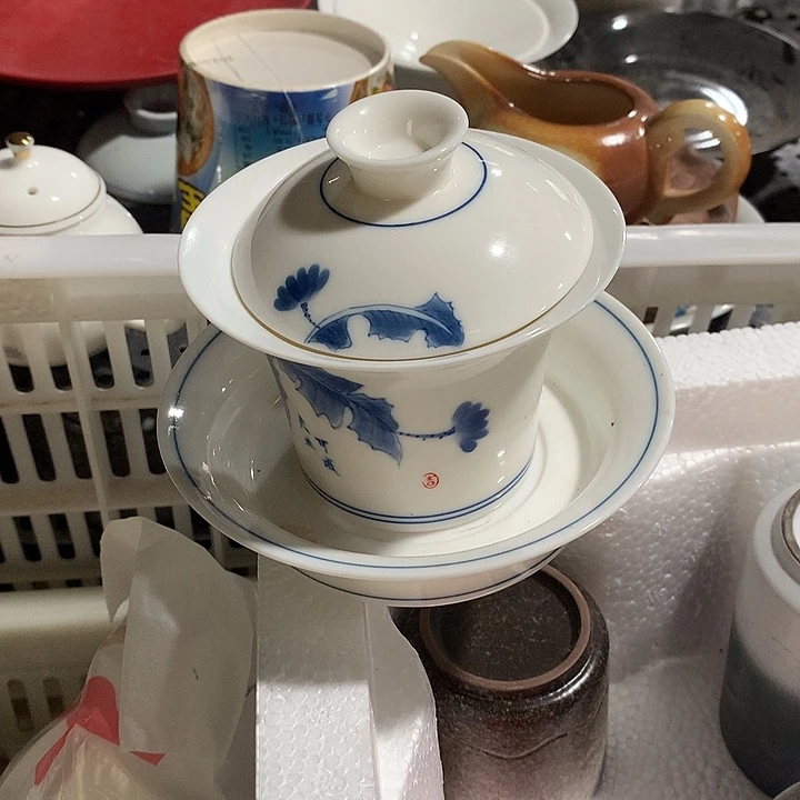 微瑕茶具介意勿拍
