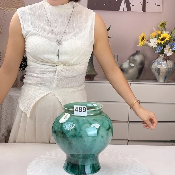 摆件489 瑕疵景德镇陶瓷艺术精品