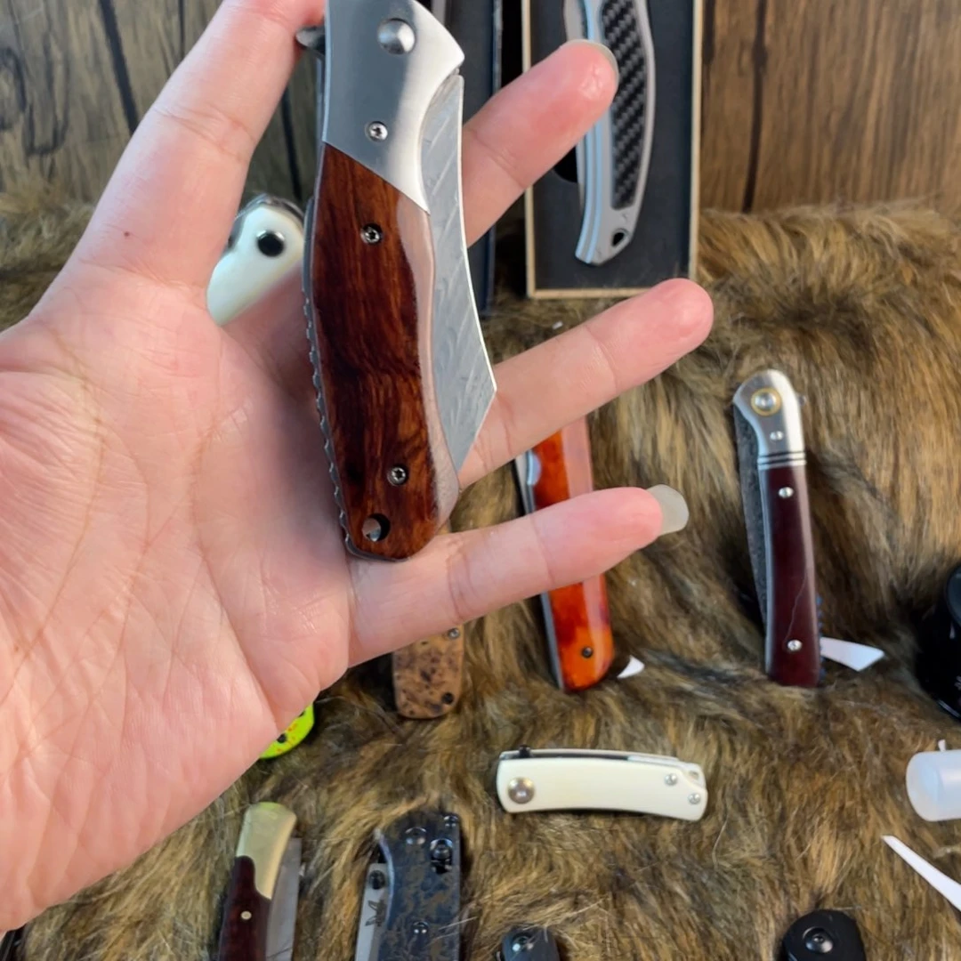 大马士革多功能工具