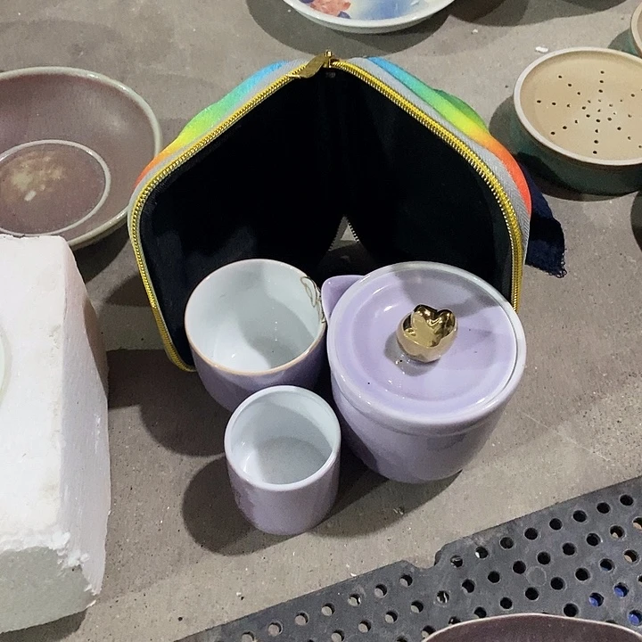 微瑕茶具介意勿拍