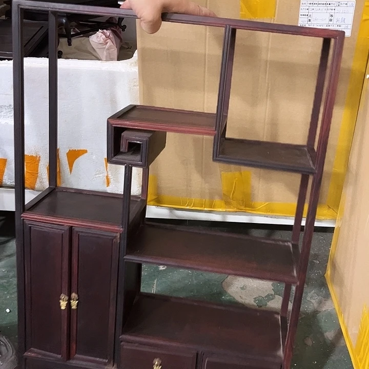 紫砂茶叶罐A****?工艺品摆件