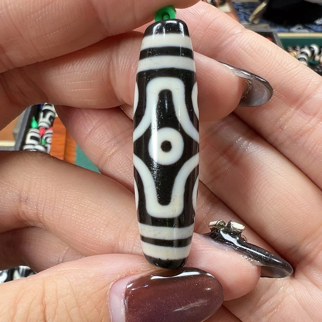 F***T玛瑙/玉髓未镶嵌珠宝半成品聚缘十字六眼