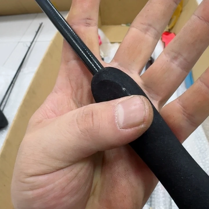 碳素1.8m以下爱**钓鱼竿钓鱼竿9999999