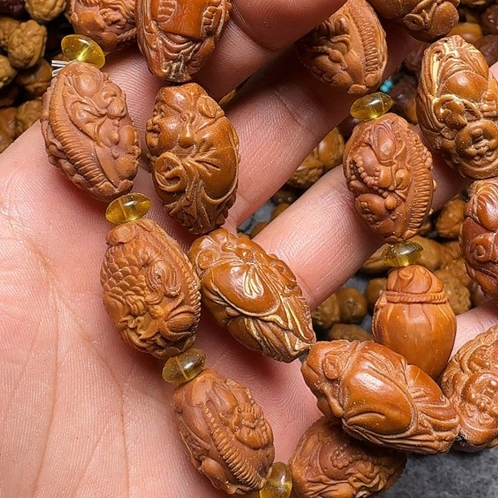 橄榄核手串在哪里