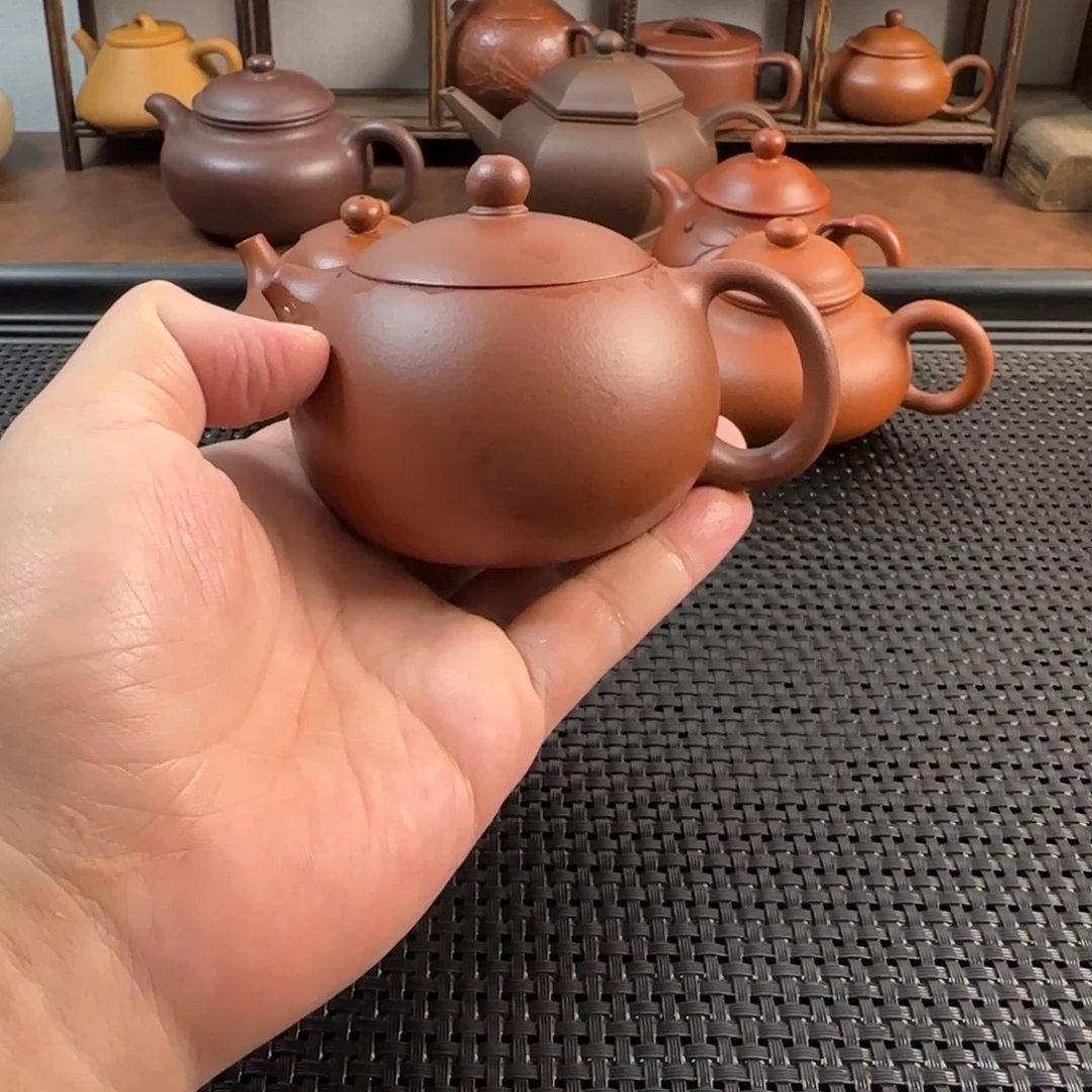 紫砂茶壶紫砂紫砂紫砂