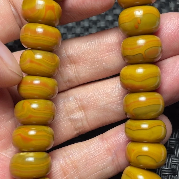 想***字玛瑙/玉髓未镶嵌玛瑙