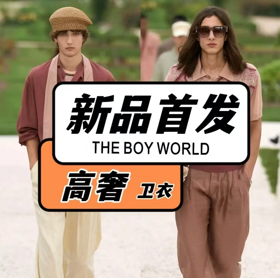 忆2【刚子专属】2025纯棉欧式老钱风刺绣工艺卫衣25738