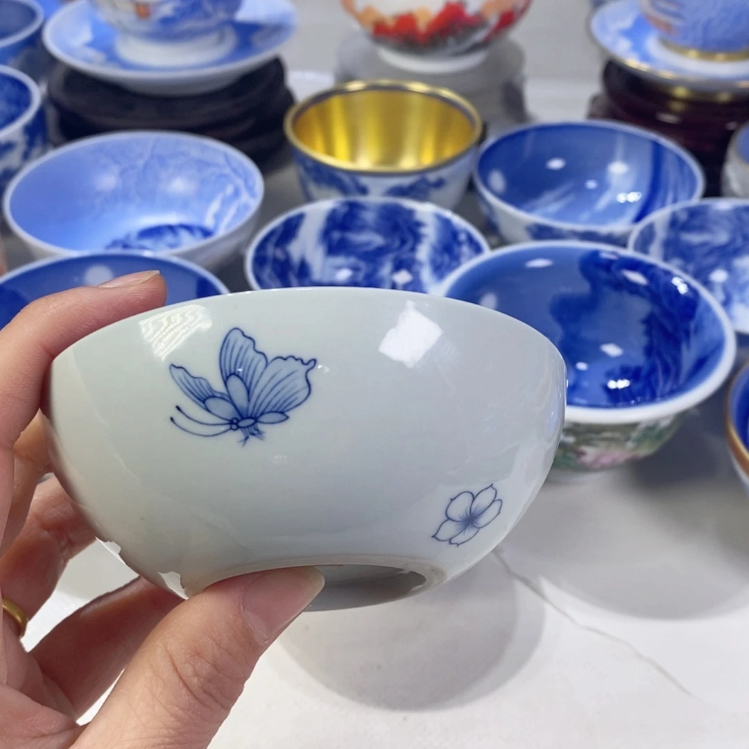 瓷片河****司青花111111111111111111
