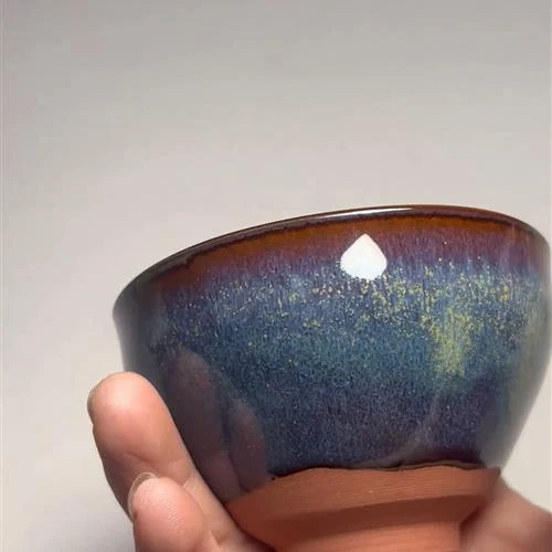 【闪购商品】茶盏-105............