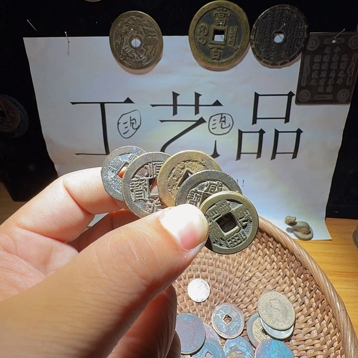 風***里小李小李手机工艺品挂件008