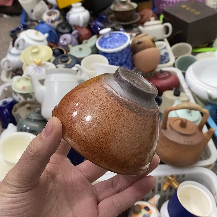 陶瓷艺术品及陶瓷制品