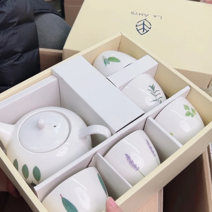 摆件一个瓷器默认微瑕