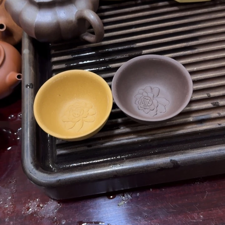 茶壶紫砂宜兴紫砂原矿