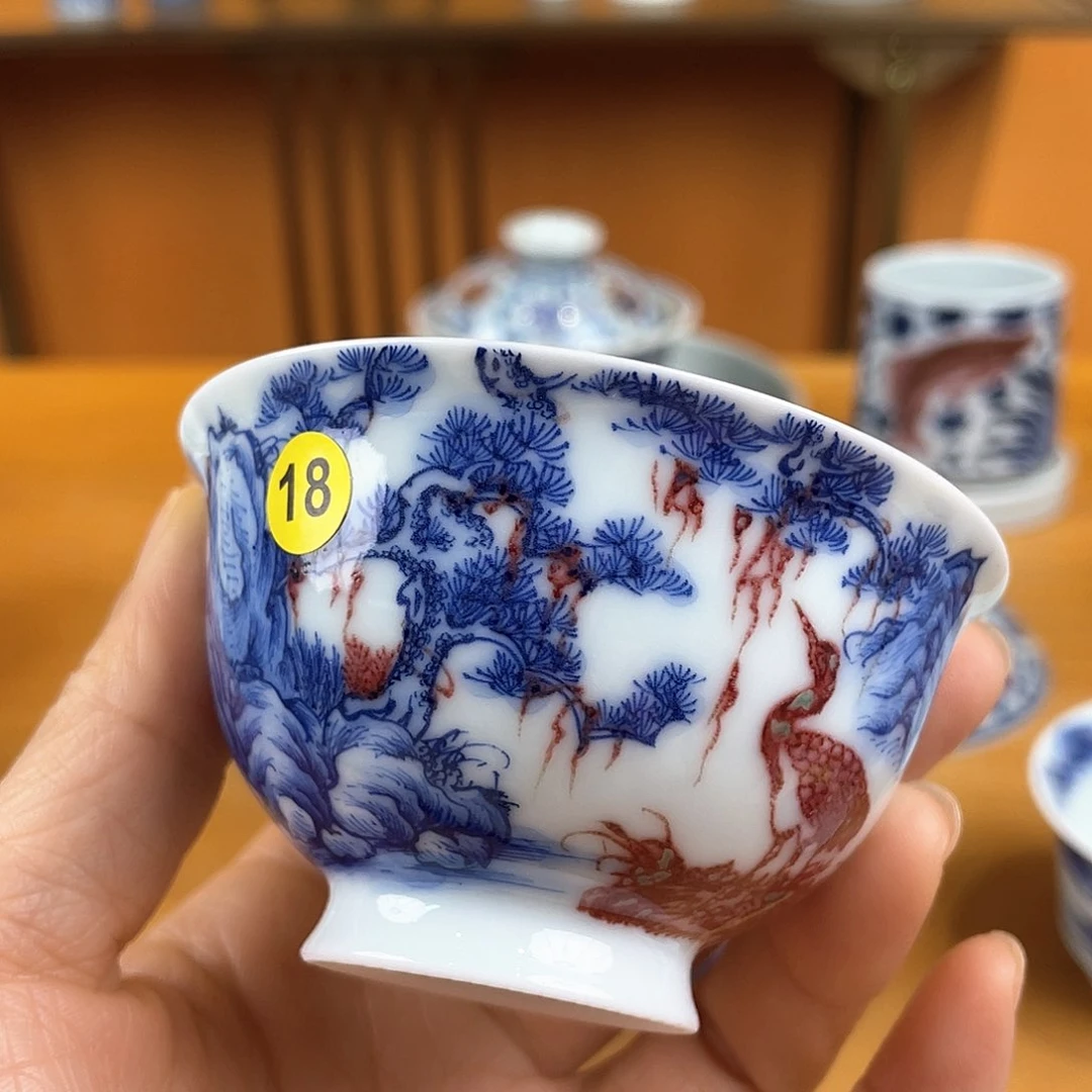 景德镇陶瓷景德镇瓷器