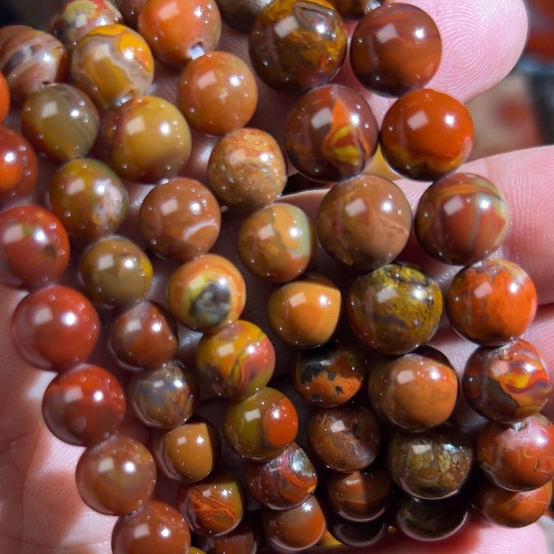 合金颈饰玛瑙/玉髓