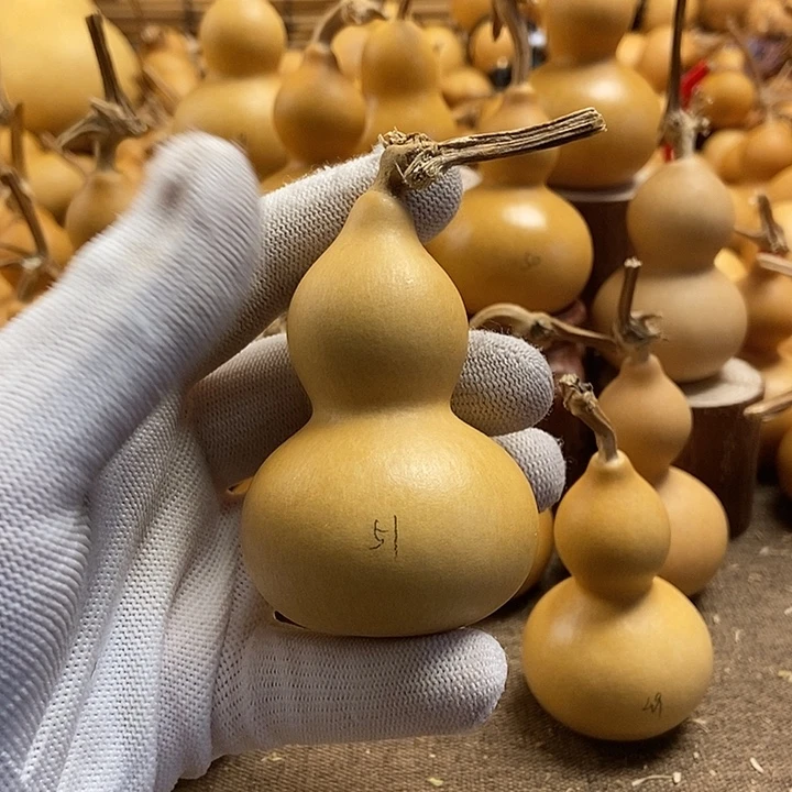 文玩葫芦 完美主义者 慎拍51