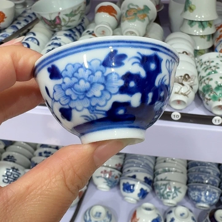 陶瓷艺术品收藏陶瓷