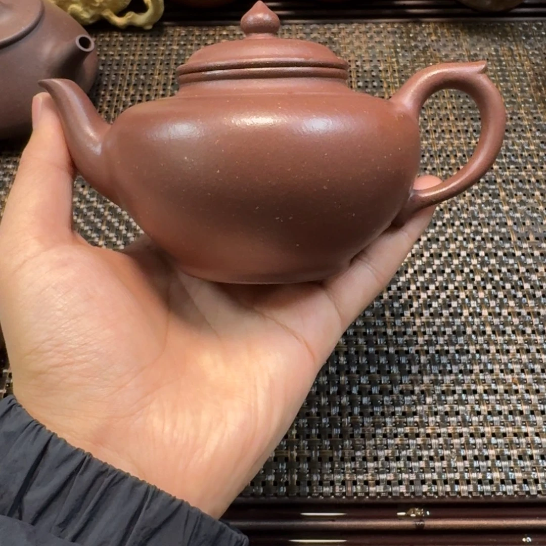 全手工底槽清全手工笑樱300CC