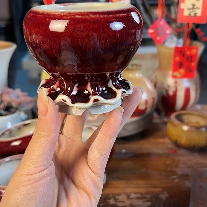 景德镇陶瓷2单包邮