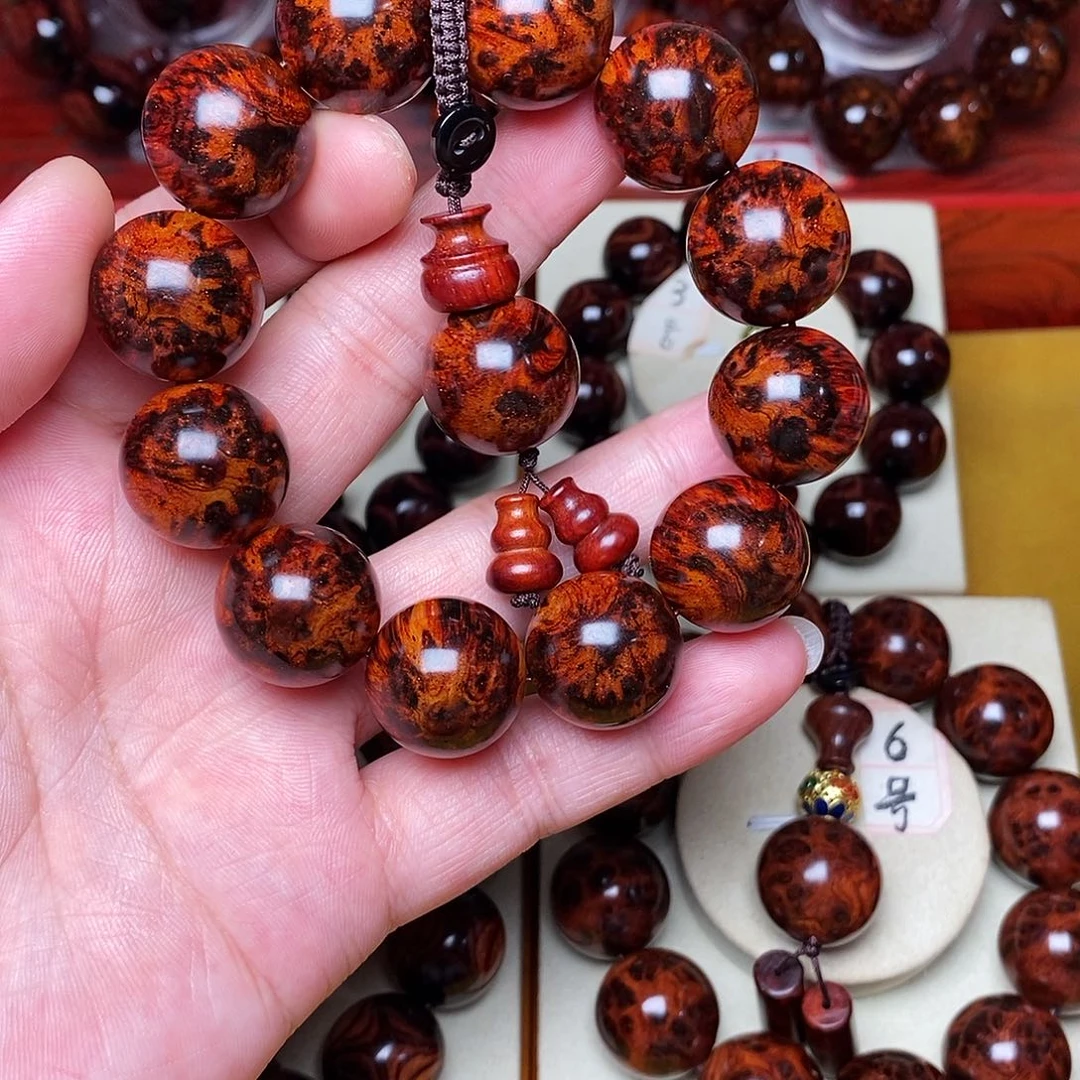 黄花梨/降香黄檀海南黄花梨