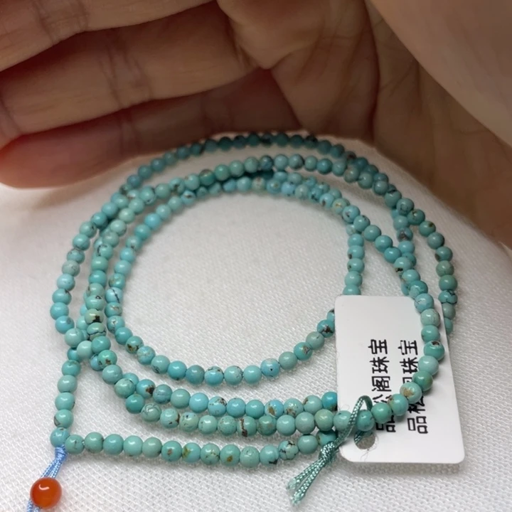 绿松石未镶嵌珠宝