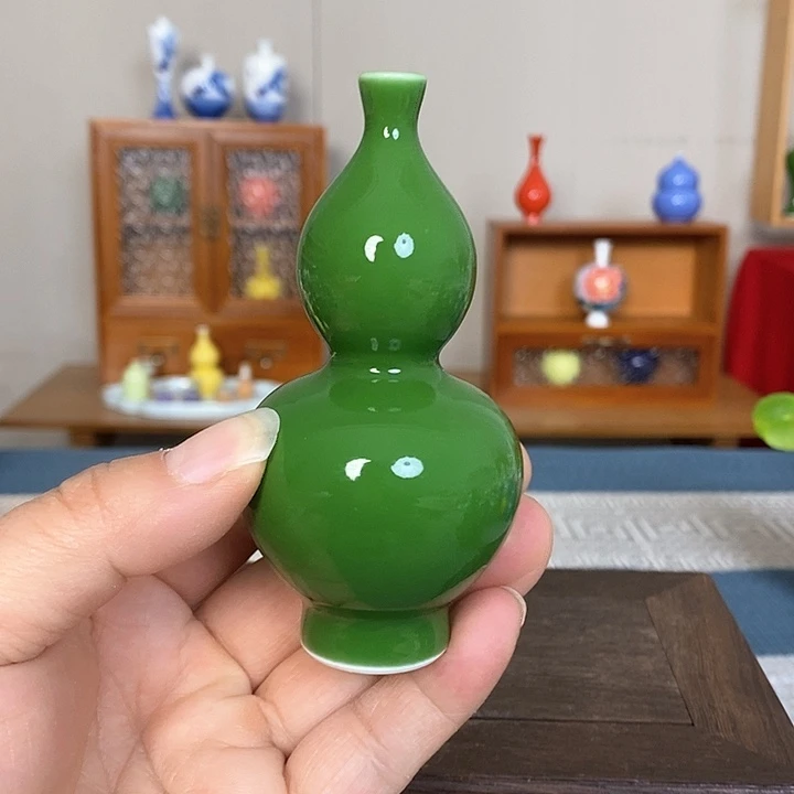 摆件景德镇瓷器研究与创作