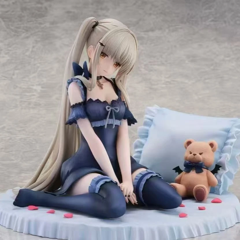 【S+优质版】椎名真昼新款小恶魔邻家天使大人二次元模型美少女