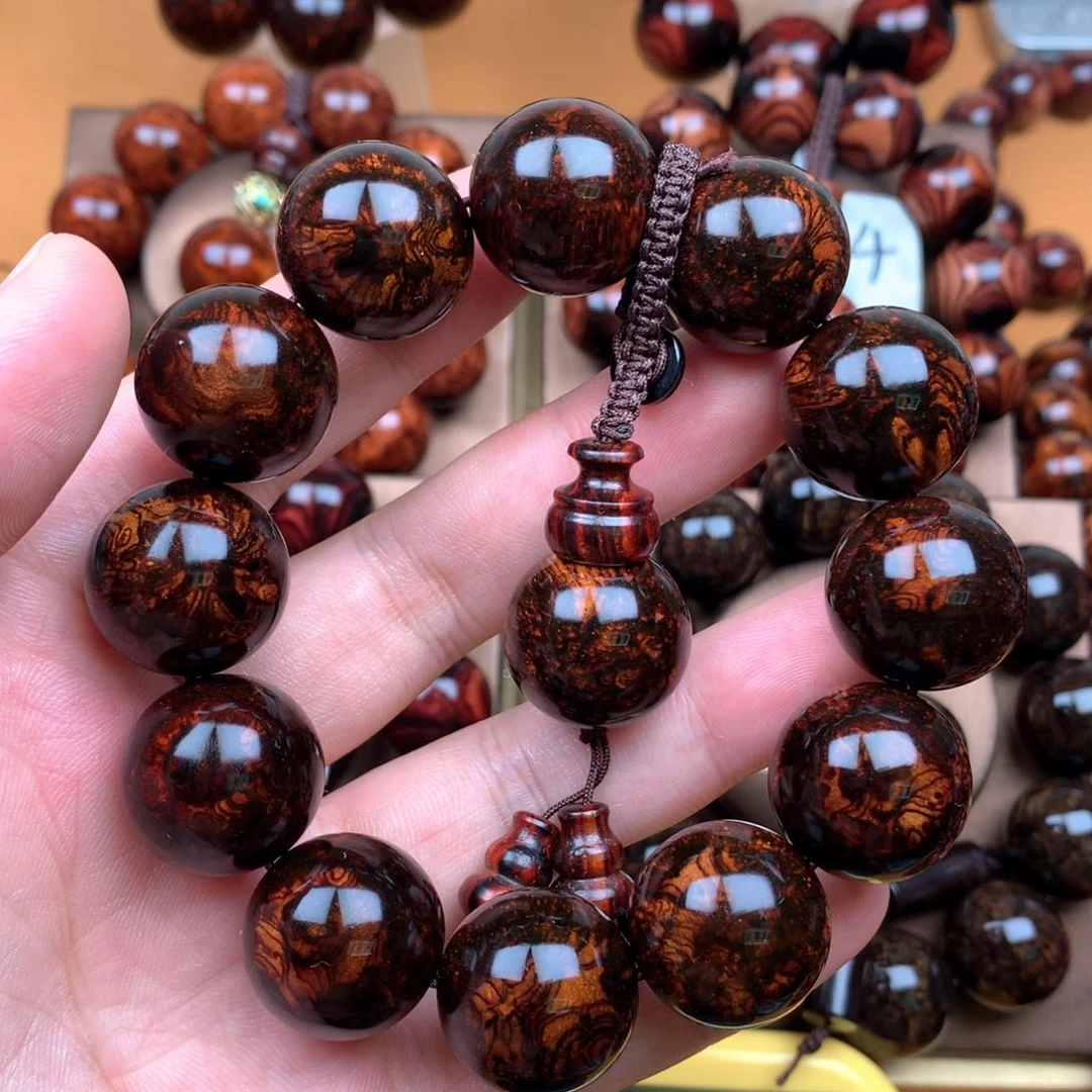 黄花梨/降香黄檀2.0