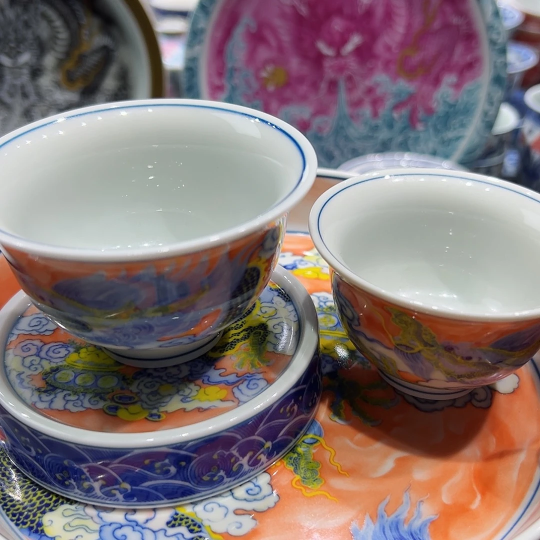 景德镇陶瓷研究所研究