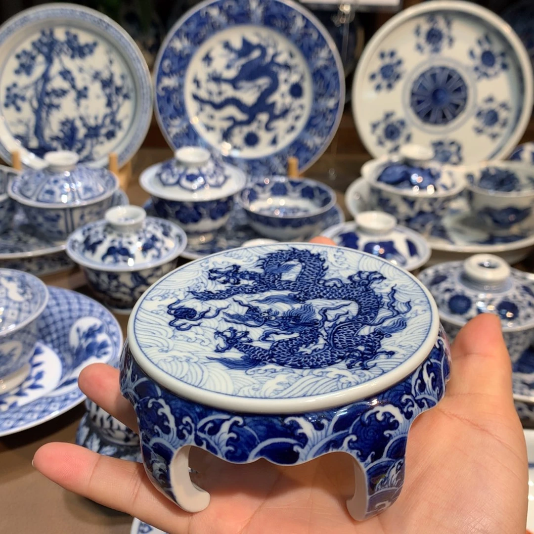 景德镇陶瓷陶瓷陶瓷