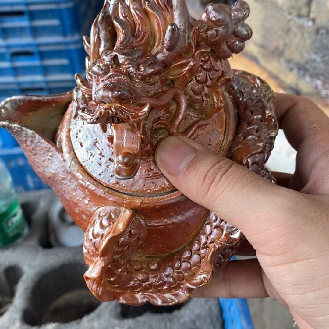 开窑大吉，高货多多！2瑕