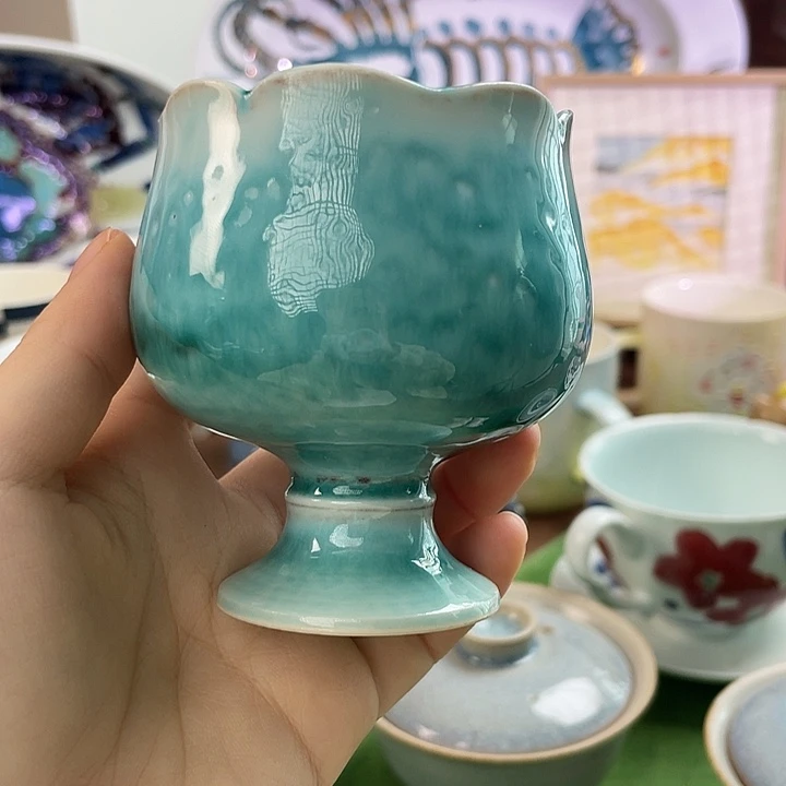 景德镇陶瓷艺术品