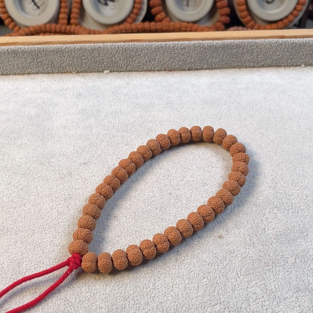 砉***吊坠金刚菩提龙鳞