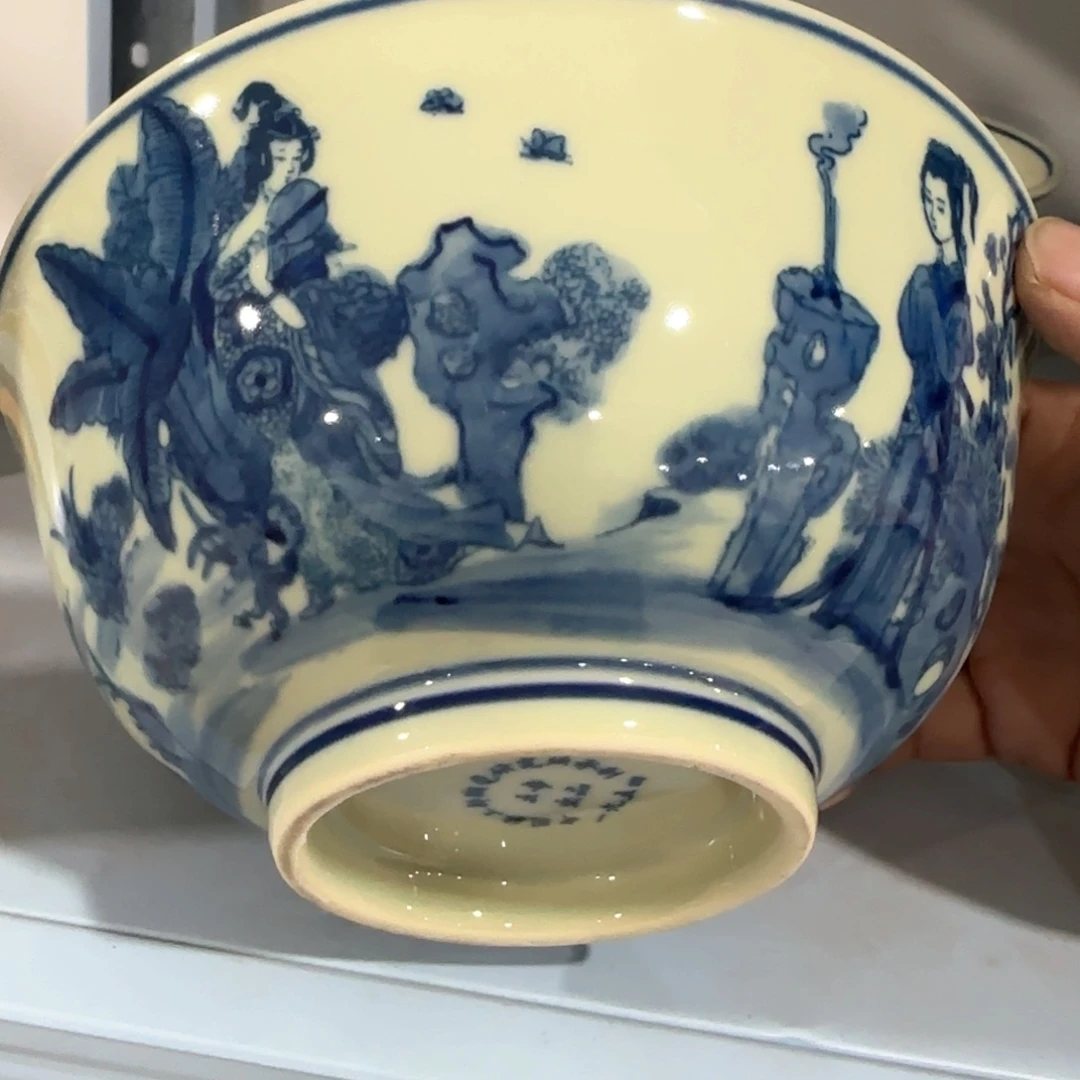 瓷片瓷器等艺术家和书法篆刻大师组成