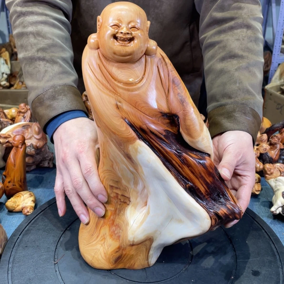 【闪购商品】柏木（崖柏）其他