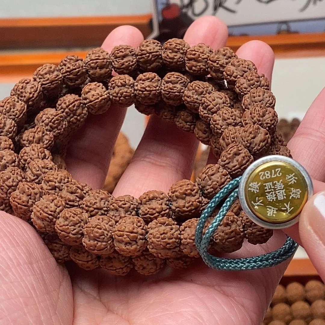 吊坠金刚菩提A****o梅花