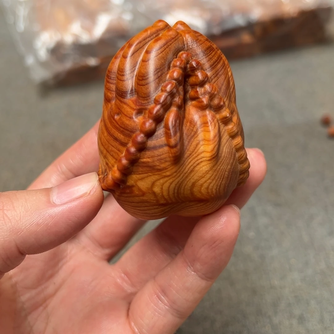 柏木（崖柏）北太行陈化崖柏