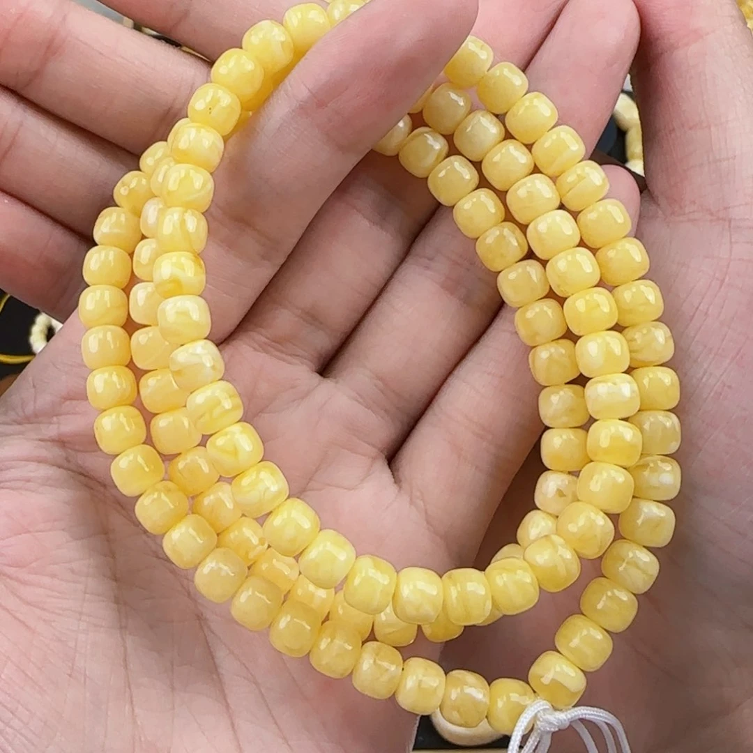 蜜蜡珠宝奇石未镶嵌蜜蜡