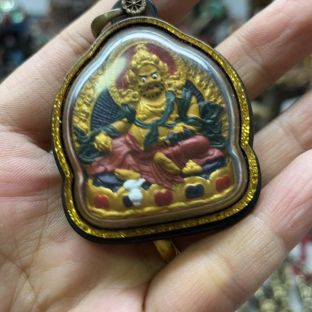 工艺品挂件一物一图