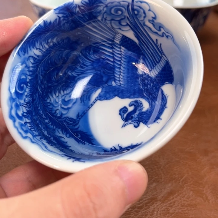 瓷片千年瓷都景德镇
